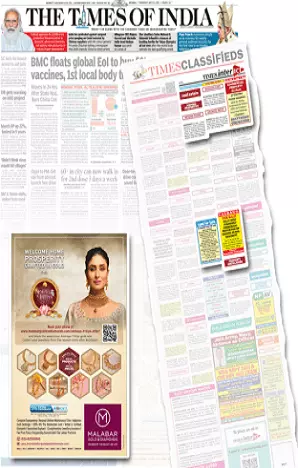 The Pioneer tearsheet proof